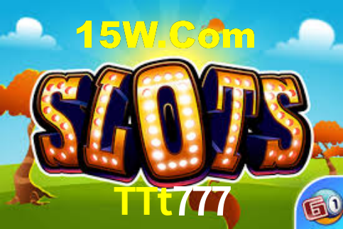 TTt777.Com Paga