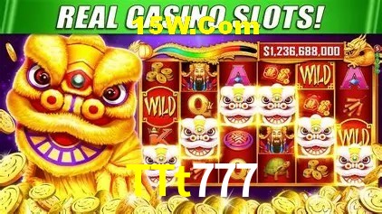 TTt777 Login