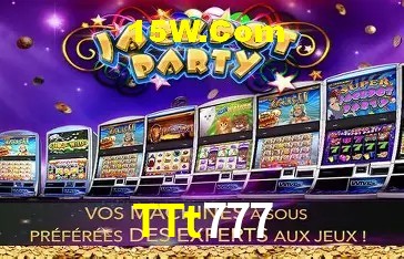 TTt777 Login